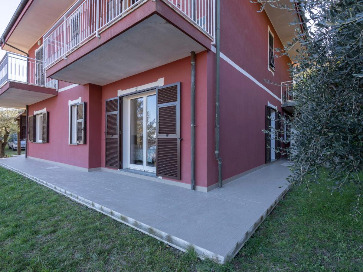 Apartment Villa Michelangelo By Interhome Bardino Nuovo Exteriör bild