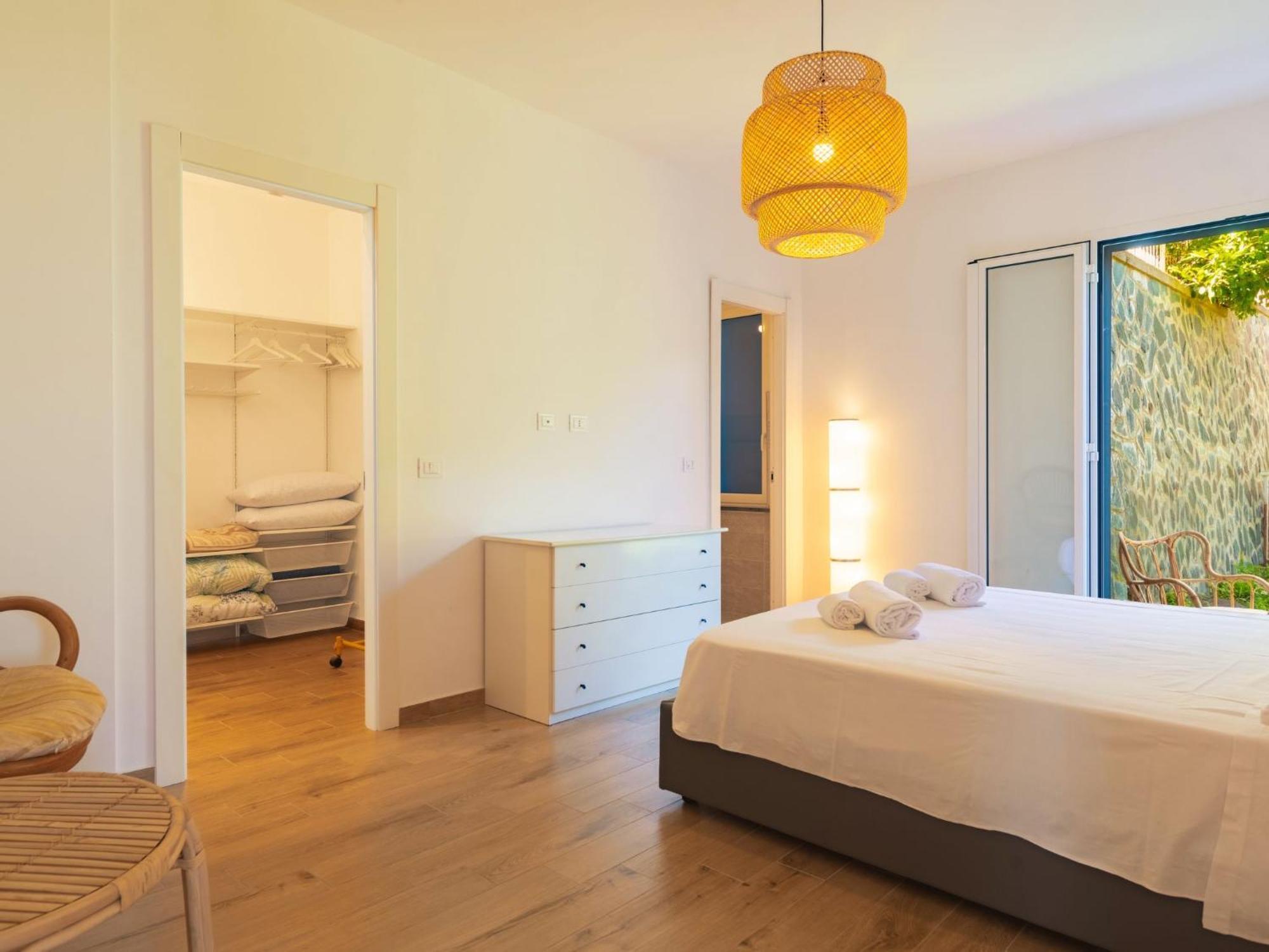 Apartment Villa Michelangelo By Interhome Bardino Nuovo Exteriör bild