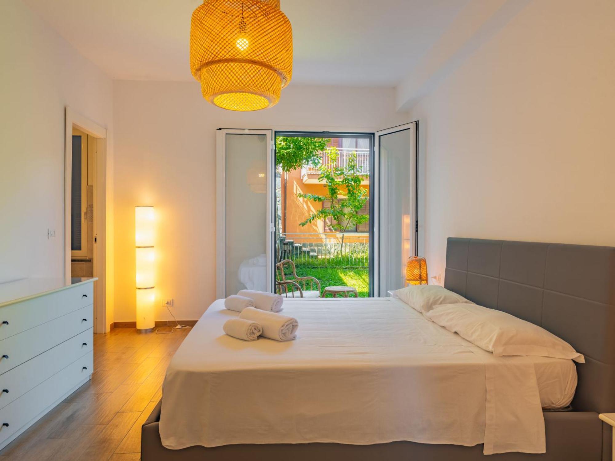 Apartment Villa Michelangelo By Interhome Bardino Nuovo Exteriör bild