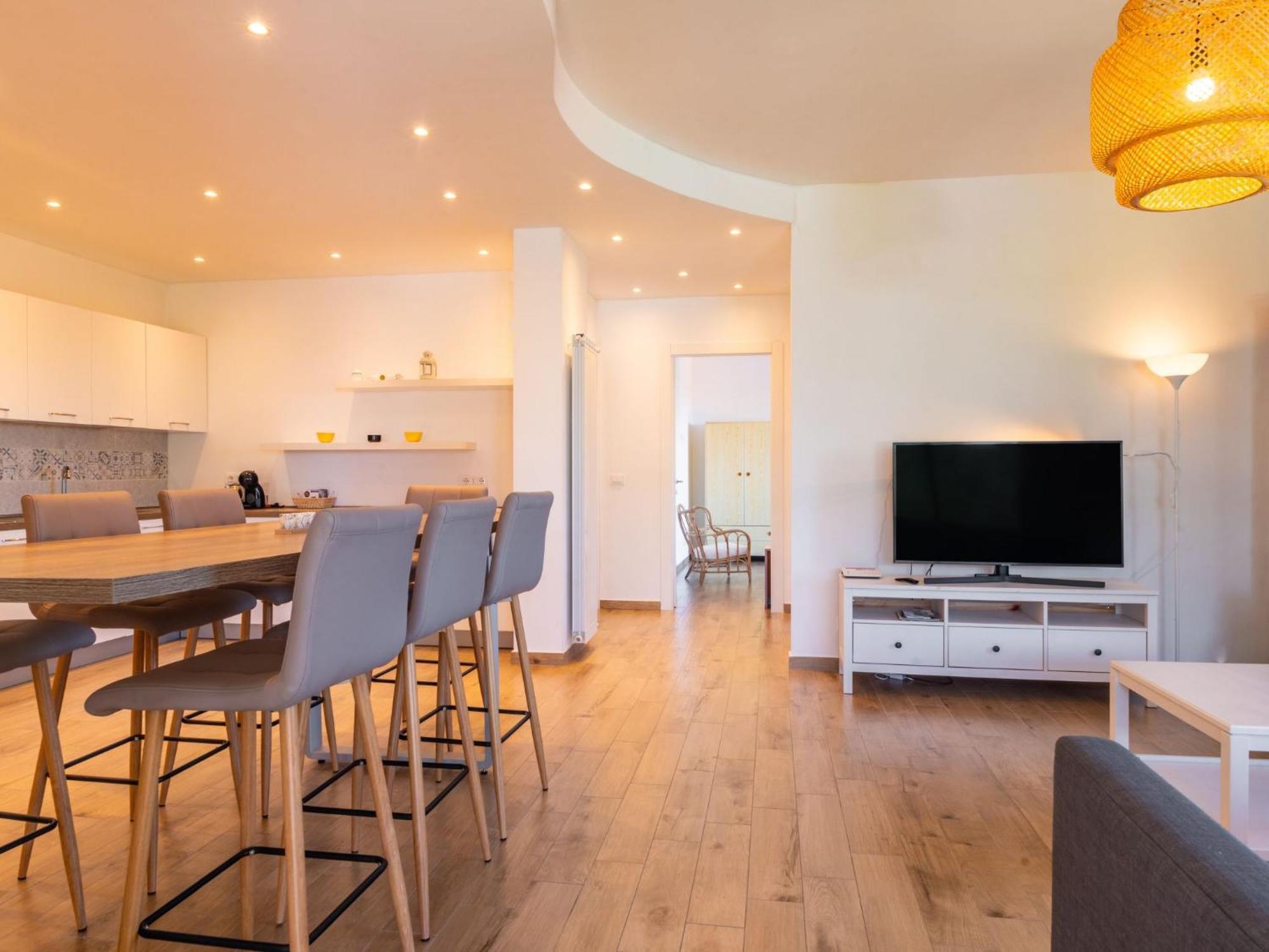 Apartment Villa Michelangelo By Interhome Bardino Nuovo Exteriör bild